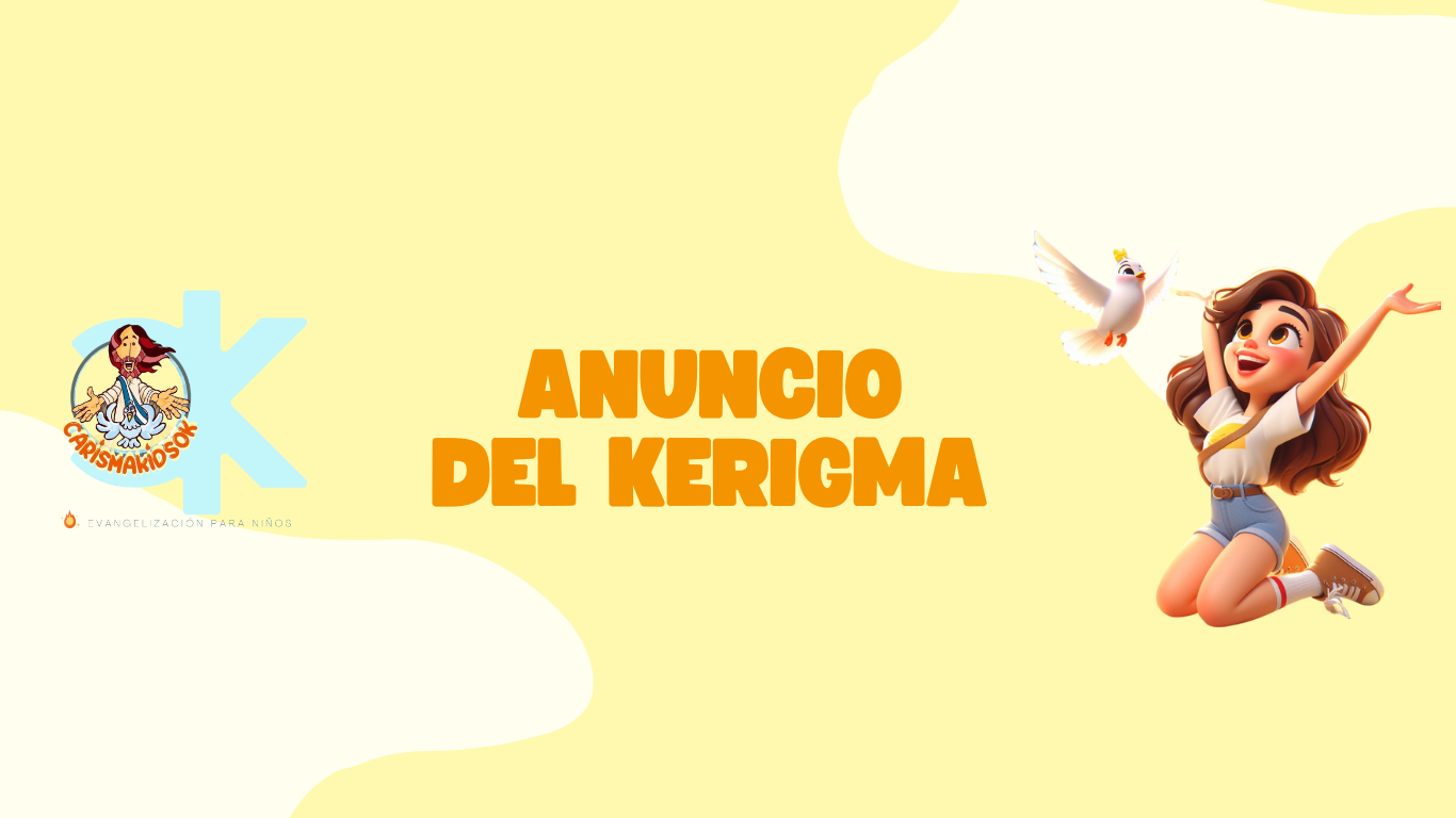 ¿Que es el Kerigma?