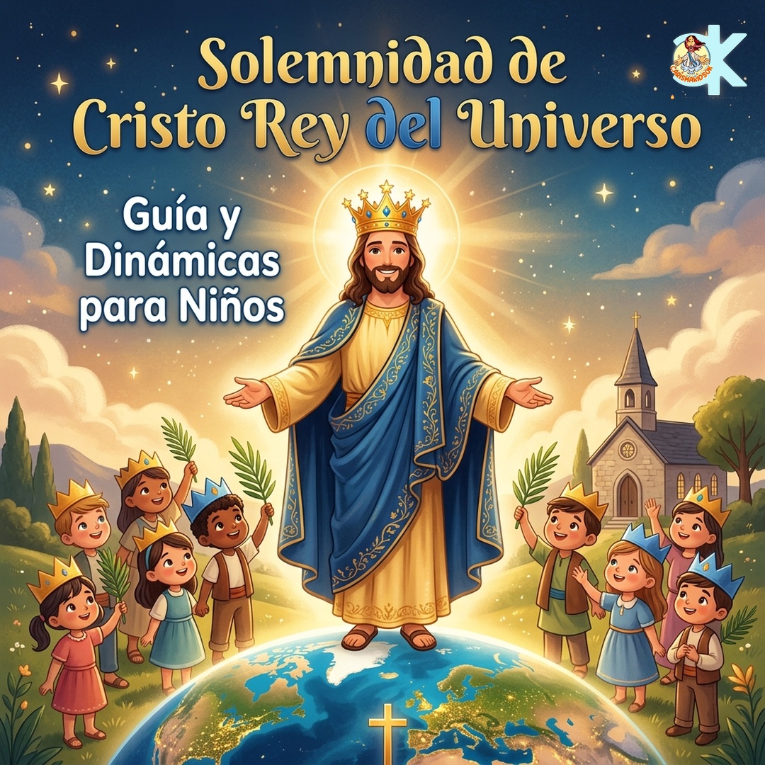 Guía completa para Cristo Rey