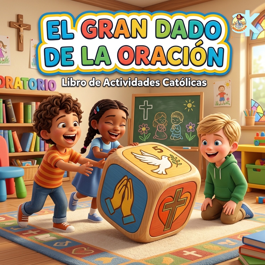 El Dado de la Oración