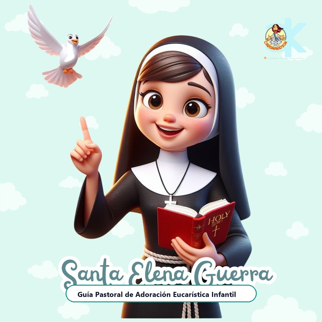 Guía Práctica para la Adoración Infantil