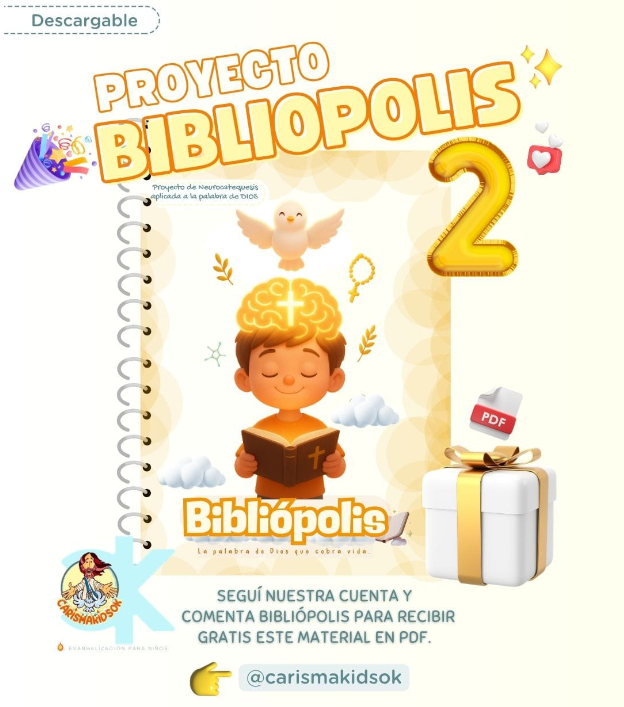 Proyecto Bibliópolis 2